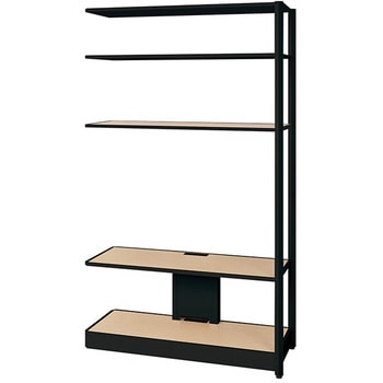 シェルフラック(モニターユニット メレム MU型) ナイキ