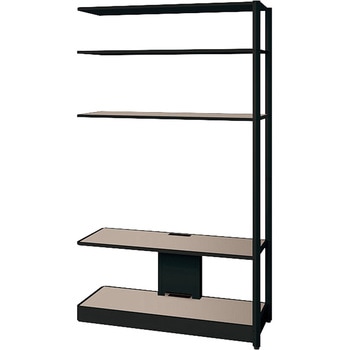 シェルフラック(モニターユニット メレム MU型) ナイキ