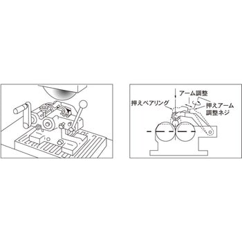 パンチグラインダー ファーステック