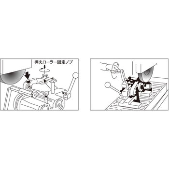 パンチグラインダー ファーステック