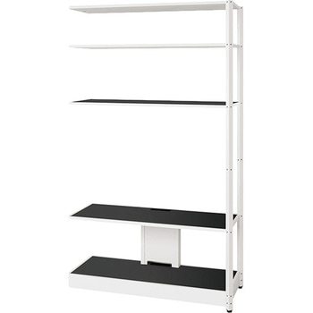 シェルフラック(モニターユニット メレム MU型) ナイキ