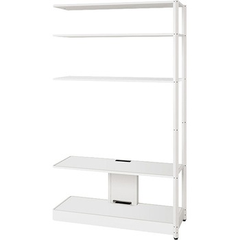 シェルフラック(モニターユニット メレム MU型) ナイキ