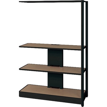 シェルフラック(モニターユニット メレム MU型) ナイキ