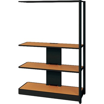 シェルフラック(モニターユニット メレム MU型) ナイキ