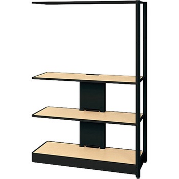 シェルフラック(モニターユニット メレム MU型) ナイキ