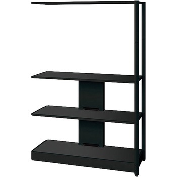 シェルフラック(モニターユニット メレム MU型) ナイキ