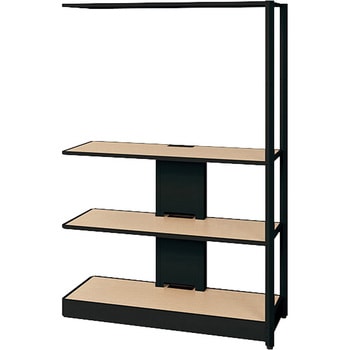 シェルフラック(モニターユニット メレム MU型) ナイキ