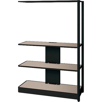 シェルフラック(モニターユニット メレム MU型) ナイキ