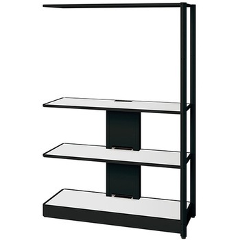 シェルフラック(モニターユニット メレム MU型) ナイキ