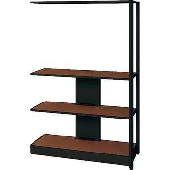 シェルフラック(モニターユニット メレム MU型) ナイキ