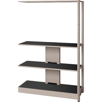 シェルフラック(モニターユニット メレム MU型) ナイキ