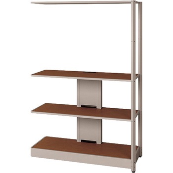 シェルフラック(モニターユニット メレム MU型) ナイキ