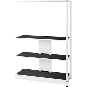 シェルフラック(モニターユニット メレム MU型) ナイキ