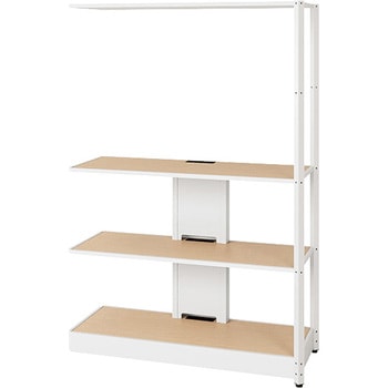 シェルフラック(モニターユニット メレム MU型) ナイキ