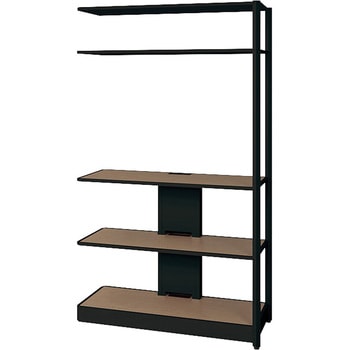 シェルフラック(モニターユニット メレム MU型) ナイキ