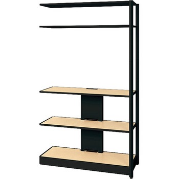 シェルフラック(モニターユニット メレム MU型) ナイキ