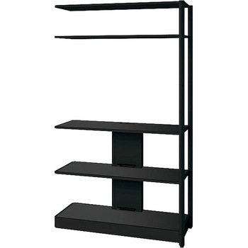 シェルフラック(モニターユニット メレム MU型) ナイキ