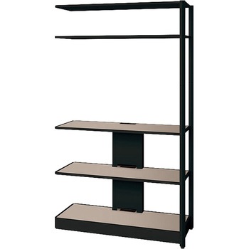 シェルフラック(モニターユニット メレム MU型) ナイキ