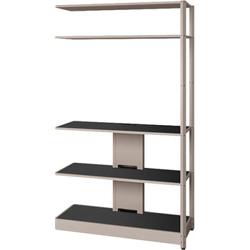 シェルフラック(モニターユニット メレム MU型) ナイキ