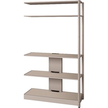 シェルフラック(モニターユニット メレム MU型) ナイキ