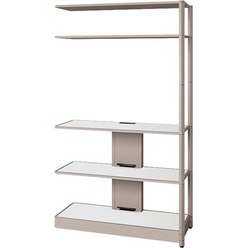 シェルフラック(モニターユニット メレム MU型) ナイキ