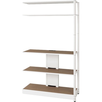 シェルフラック(モニターユニット メレム MU型) ナイキ