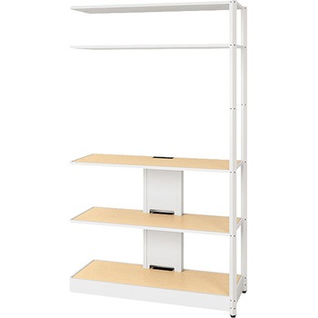 シェルフラック(モニターユニット メレム MU型) ナイキ