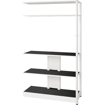 シェルフラック(モニターユニット メレム MU型) ナイキ