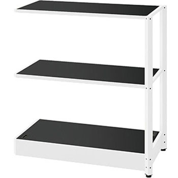 シェルフラック(連結型) メレム MU型 ナイキ