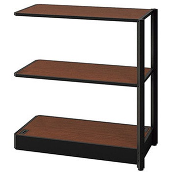 シェルフラック(連結型) メレム MU型 ナイキ