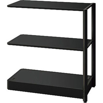 シェルフラック(連結型) メレム MU型 ナイキ