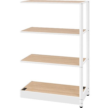 シェルフラック(連結型) メレム MU型 ナイキ