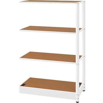 シェルフラック(連結型) メレム MU型 ナイキ