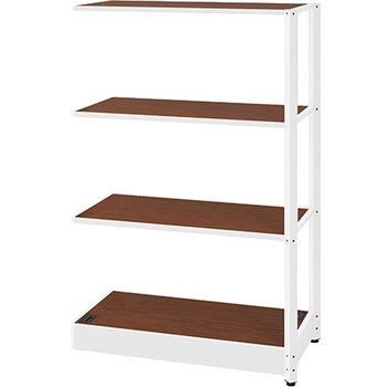 シェルフラック(連結型) メレム MU型 ナイキ