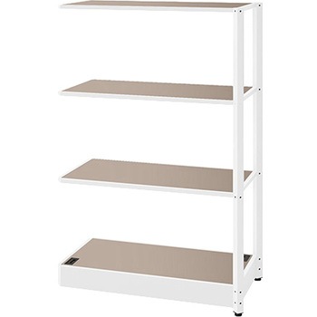 シェルフラック(連結型) メレム MU型 ナイキ