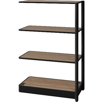 シェルフラック(連結型) メレム MU型 ナイキ