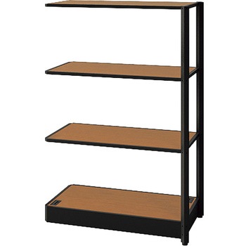 シェルフラック(連結型) メレム MU型 ナイキ