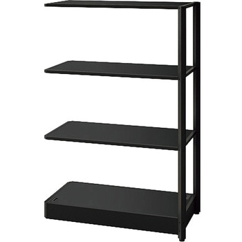 シェルフラック(連結型) メレム MU型 ナイキ