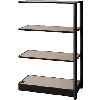 シェルフラック(連結型) メレム MU型 ナイキ