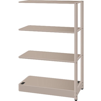 シェルフラック(連結型) メレム MU型 ナイキ