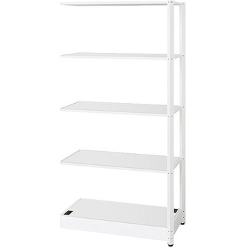 シェルフラック(連結型) メレム MU型 ナイキ