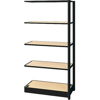 シェルフラック(連結型) メレム MU型 ナイキ