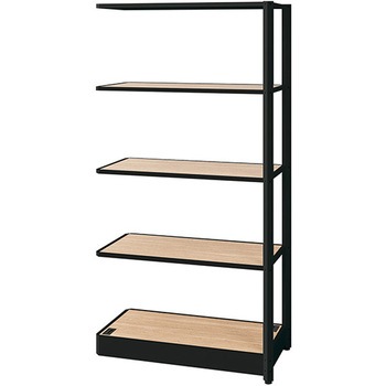 シェルフラック(連結型) メレム MU型 ナイキ