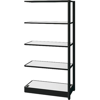 シェルフラック(連結型) メレム MU型 ナイキ