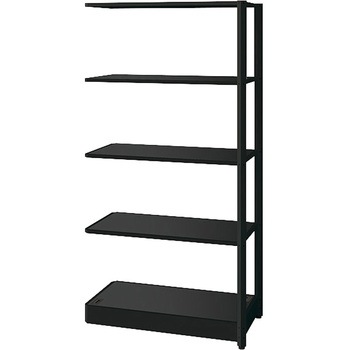 シェルフラック(連結型) メレム MU型 ナイキ