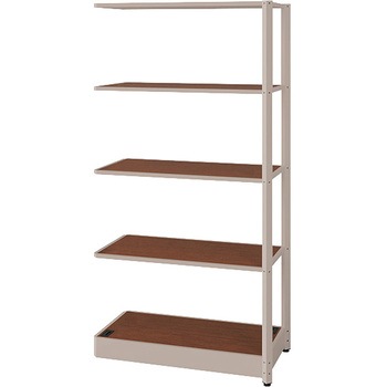 シェルフラック(連結型) メレム MU型 ナイキ