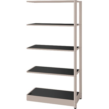 シェルフラック(連結型) メレム MU型 ナイキ