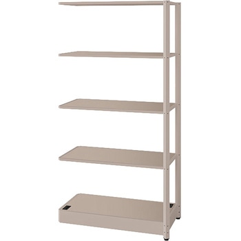 シェルフラック(連結型) メレム MU型 ナイキ