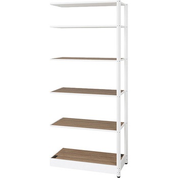 シェルフラック(連結型) メレム MU型 ナイキ