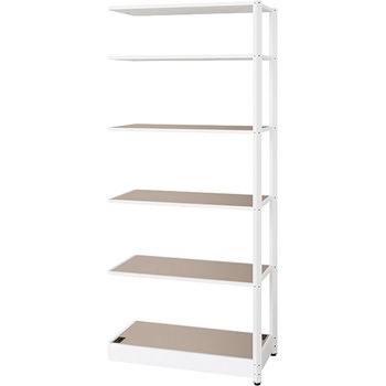 シェルフラック(連結型) メレム MU型 ナイキ